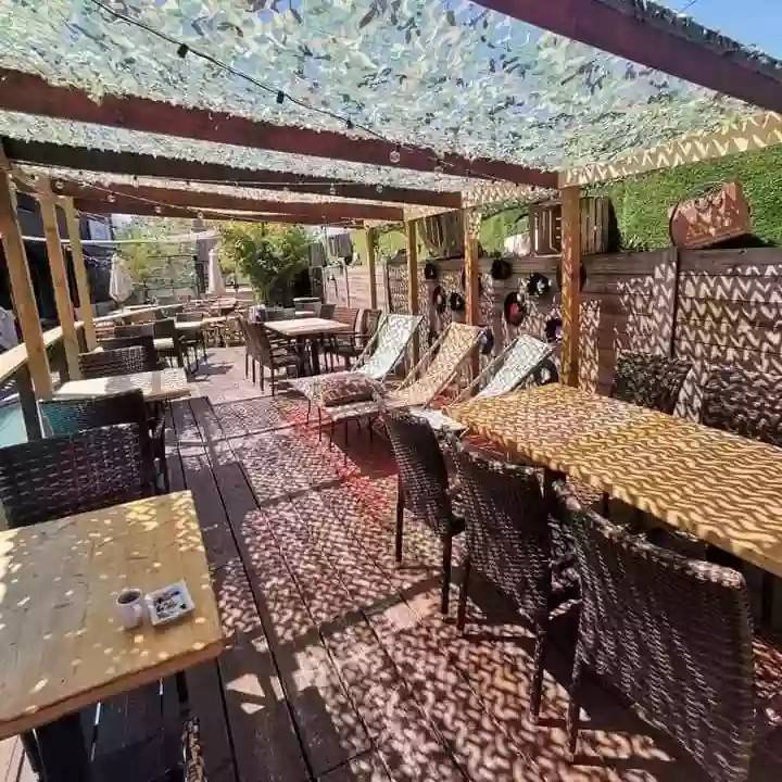 Le Restaurant - L'Octopus - Poisson Marseille - manger a Marseille